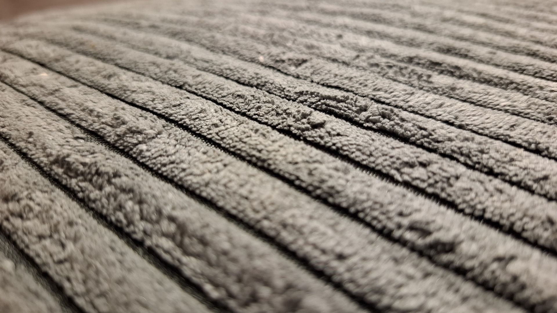 cushion corduroy cushion